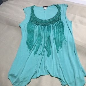Adorable Summer Top